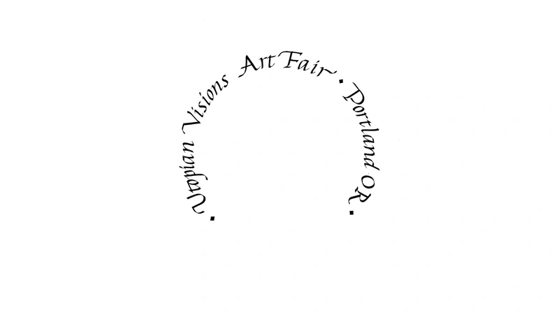 TBA:18 UTOPIAN VISIONS ART FAIR
