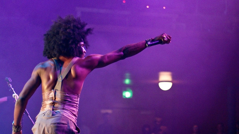 TBA:11 THE WORKS: Vockah Redu