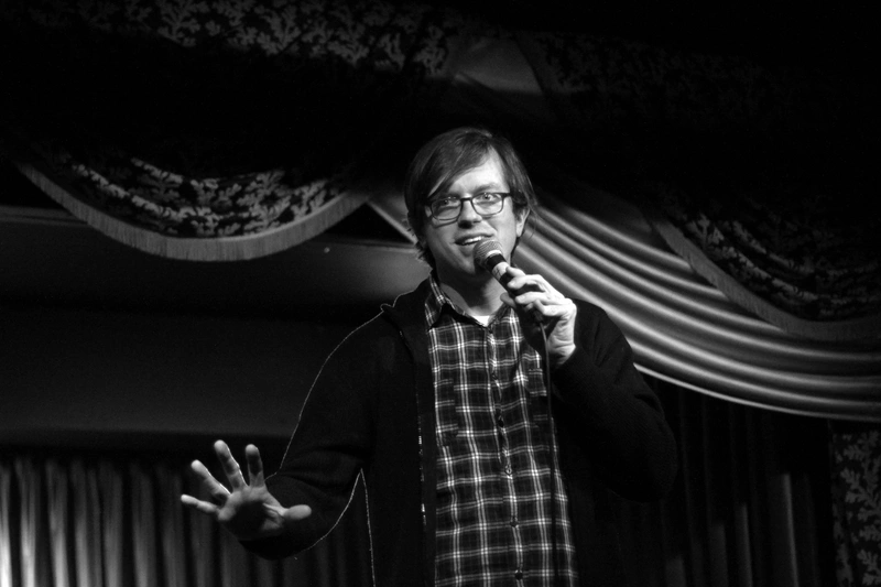 TBA:14 THE WORKS: Jason Traeger
