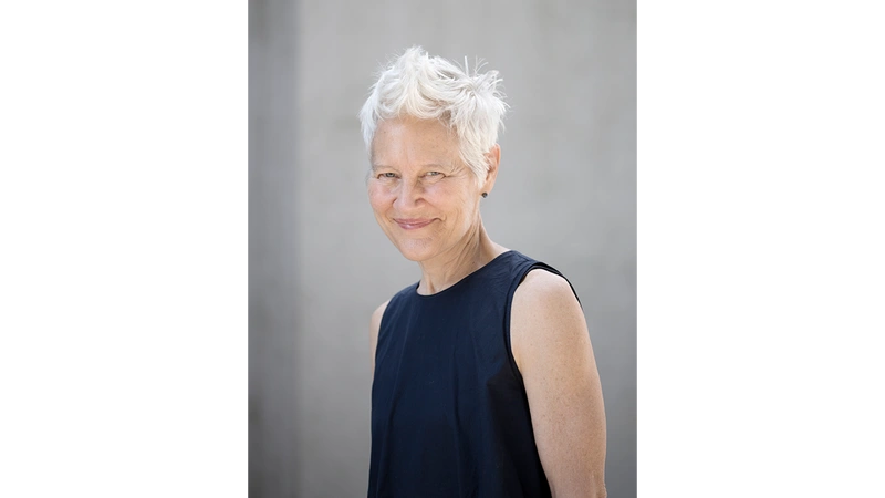 Ann Hamilton