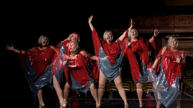 Bridget Everett