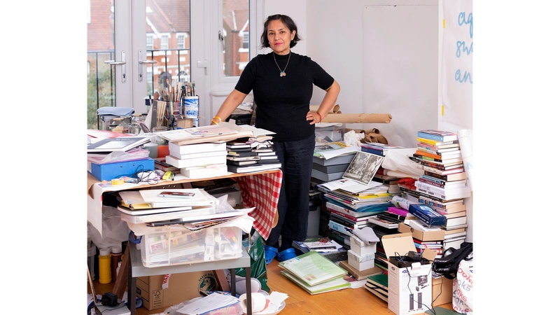 Sutapa Biswas
