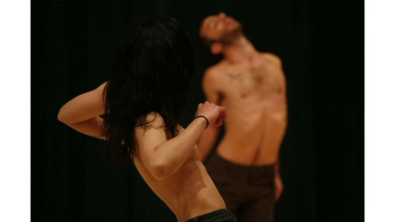 TBA:08 Geisha by Leesaar The Company