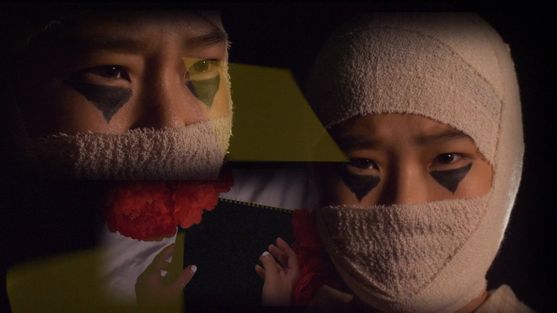 TBA:21 ARTIST CONVERSATION: Jennie MaryTai Liu, Simon Liu, and Andrew Gilbert with Kristan Kennedy  