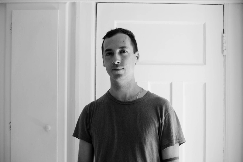 TBA:14 Tim Hecker