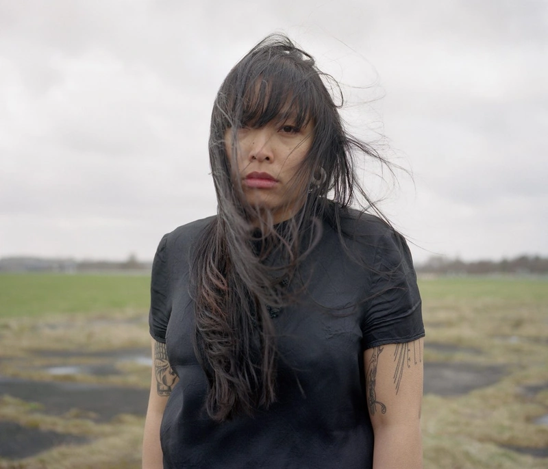 Anna Vo