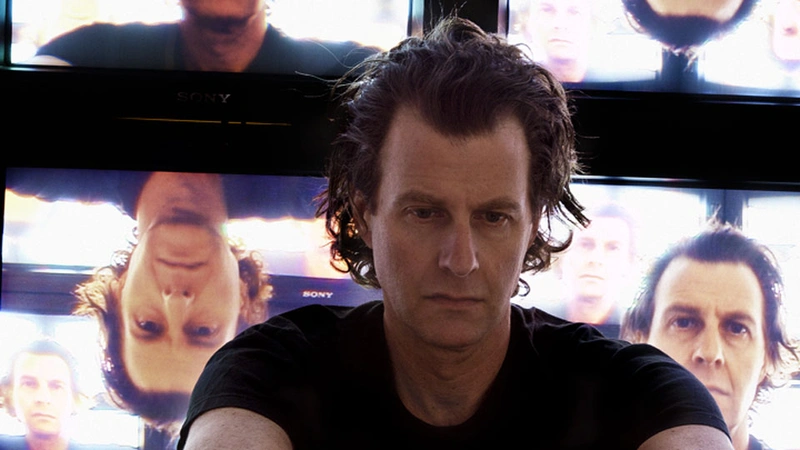 Jon Kessler