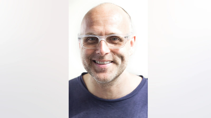 Darren O'Donnell