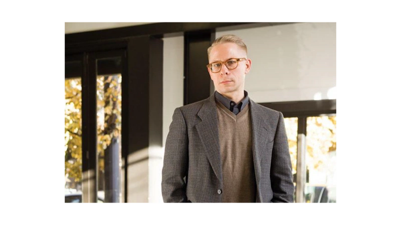 Tim DuRoche