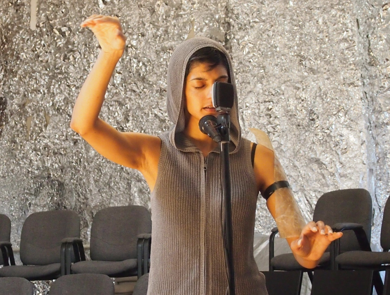 TBA:14 Samita Sinha CIPHER