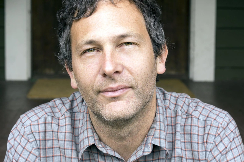 Jon Raymond
