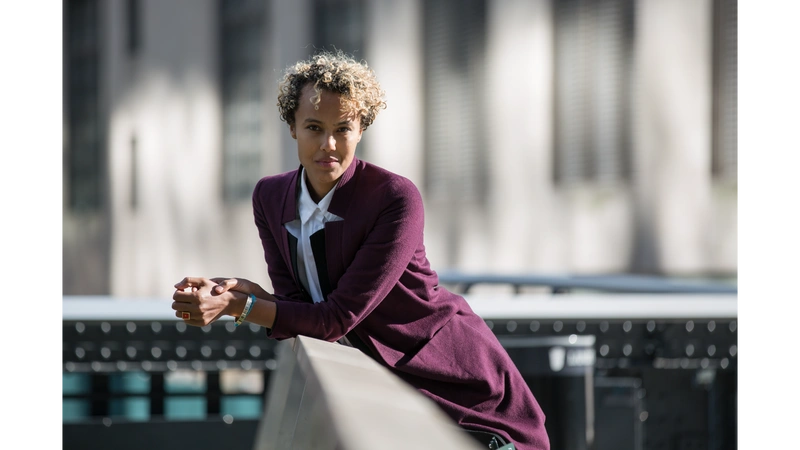 Kaneza Schaal