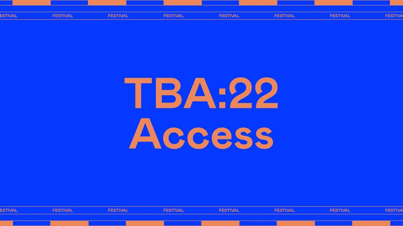 TBA:22 Access