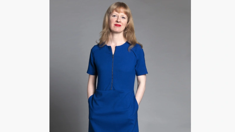 TBA:19 CONVERSATION: Adela Demetja + Collaborators with Lucy Cotter