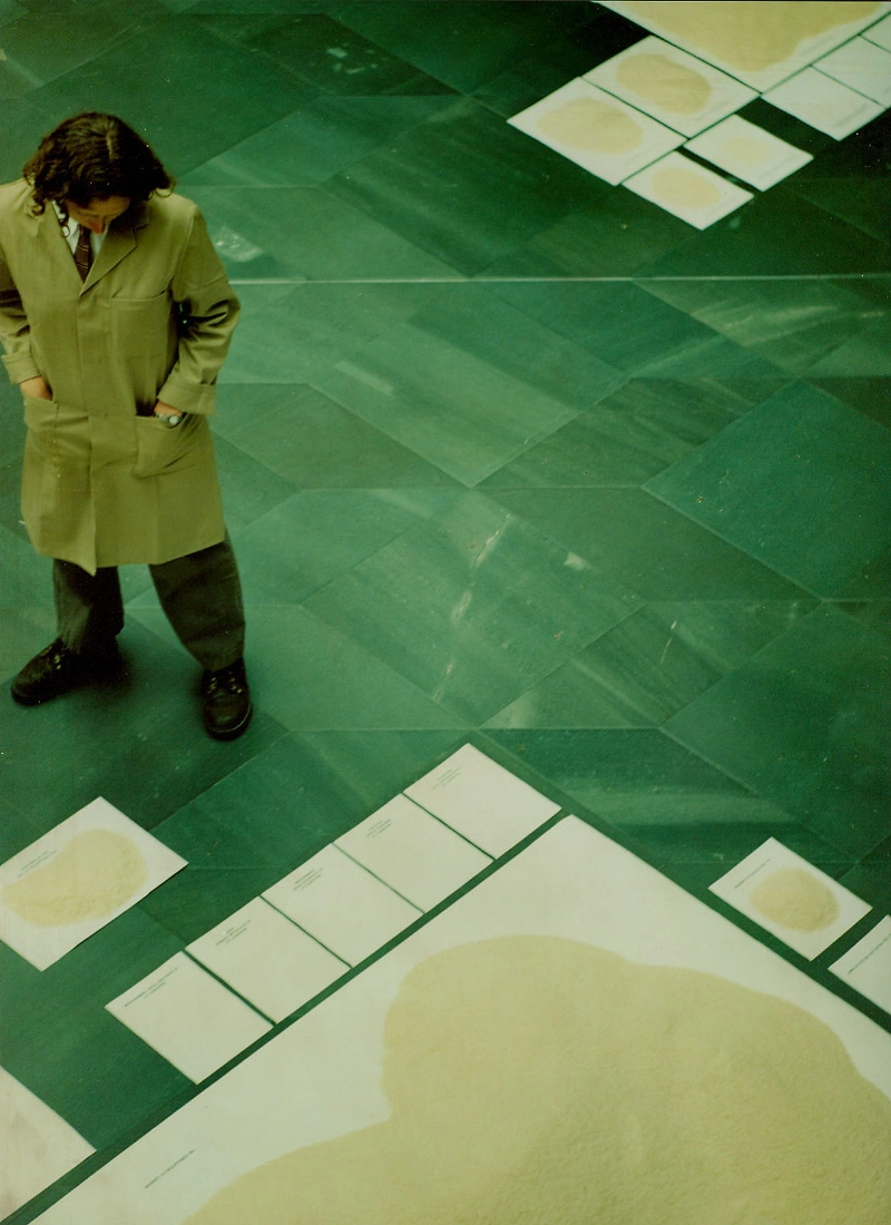 TBA:06 ON SIGHT: STAN'S CAFE