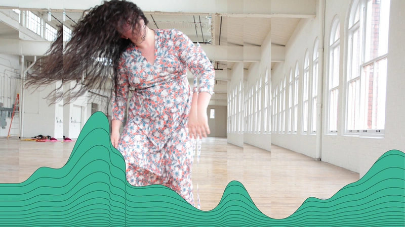 Moving Together: A Community Movement Workshop with Muffie Delgado Connelly