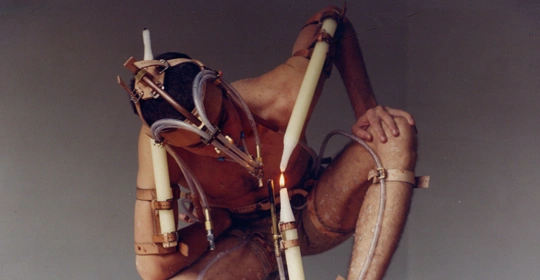 Michel Groisman