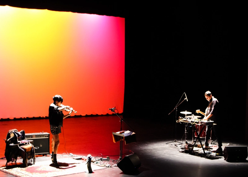 COPY In Concert