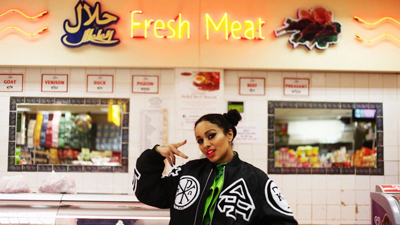 TBA:12 LATE NIGHT: Venus X