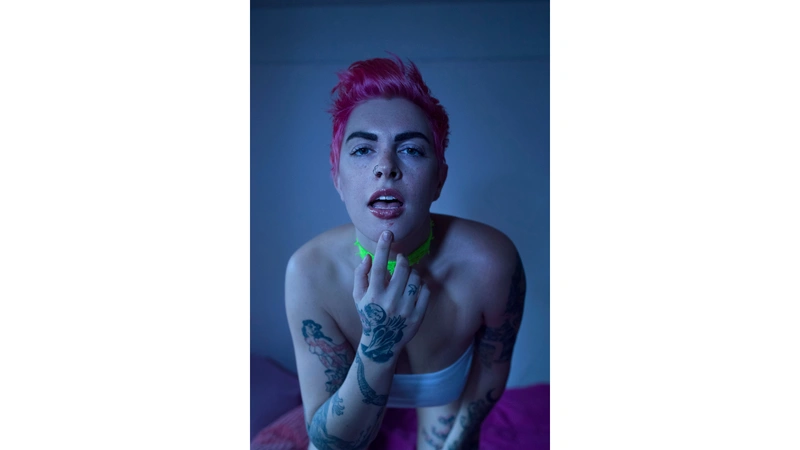 Kathleen Boudwin