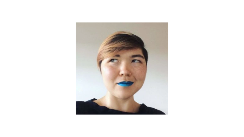 Candace Kita