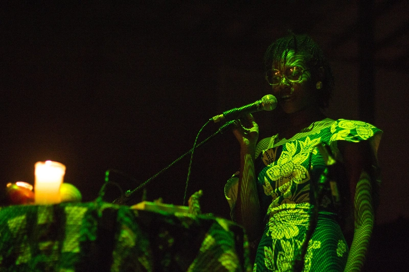 TBA:16 LATE NIGHT: burke jam presents Blind Coven