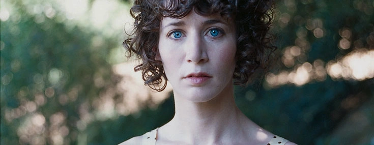 Miranda July: No One Belongs Here More Than You