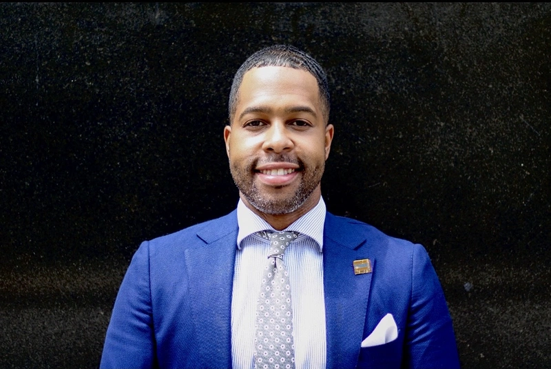 Tony Monroe
