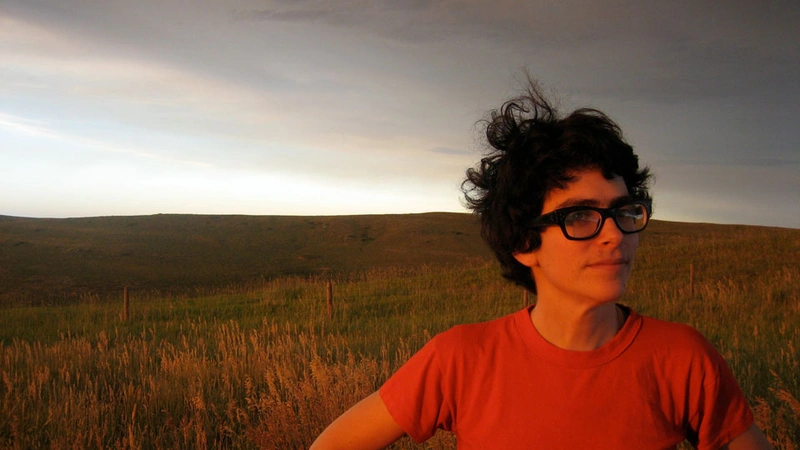 Sara Jaffe