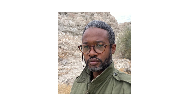 Ray Anthony Barrett