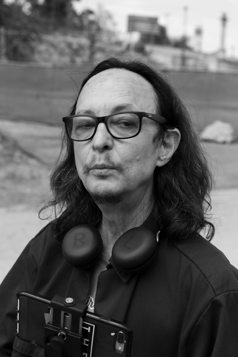 Asher Hartman