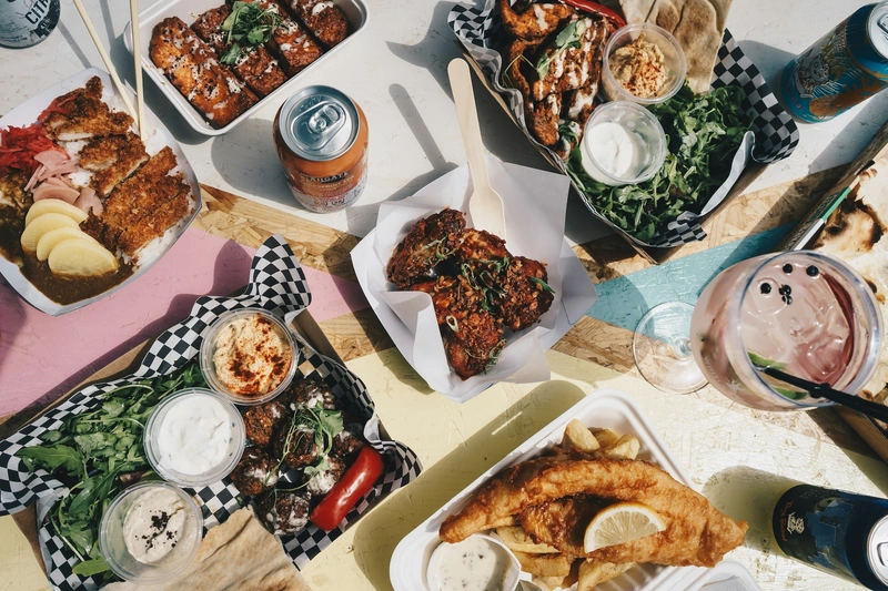Box Meals