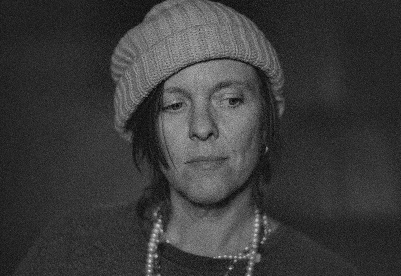 Tara Jane O’Neil