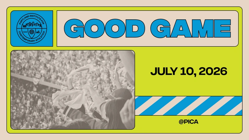 GOOD GAME