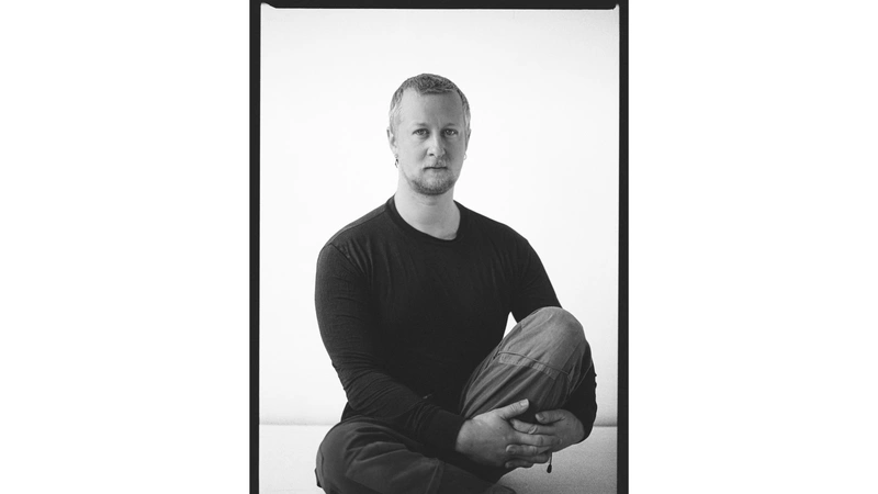 Colin Self