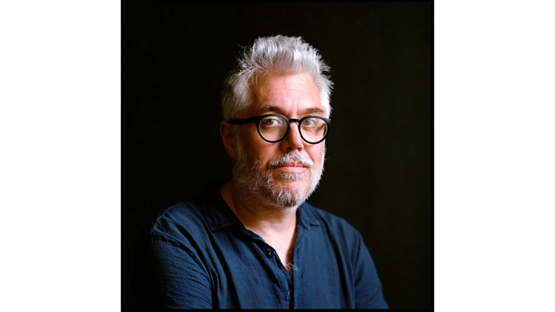 Brian Rogers