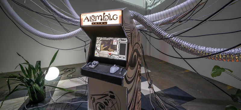 The Alembic Hotel