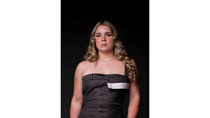 Grace Johnson 