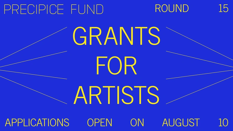 PICA Announces $145,000 for Precipice Fund Round 15