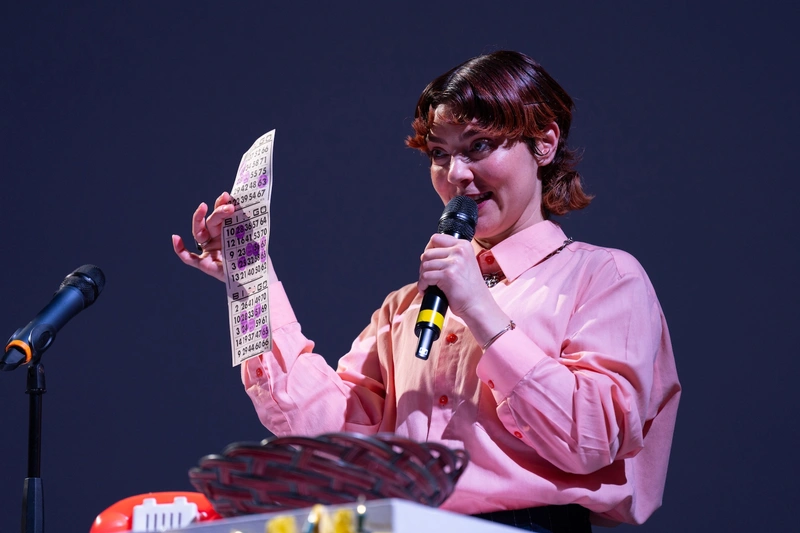 TBA:26 Opening Night: GOOD DANG WEEKNIGHT!
