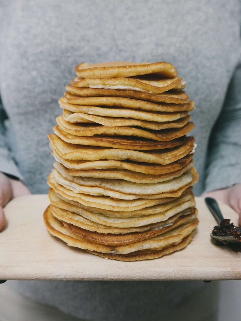 Pancake Breakfast 