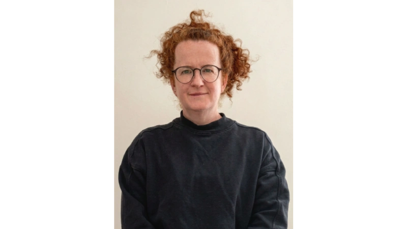 Jess Perlitz