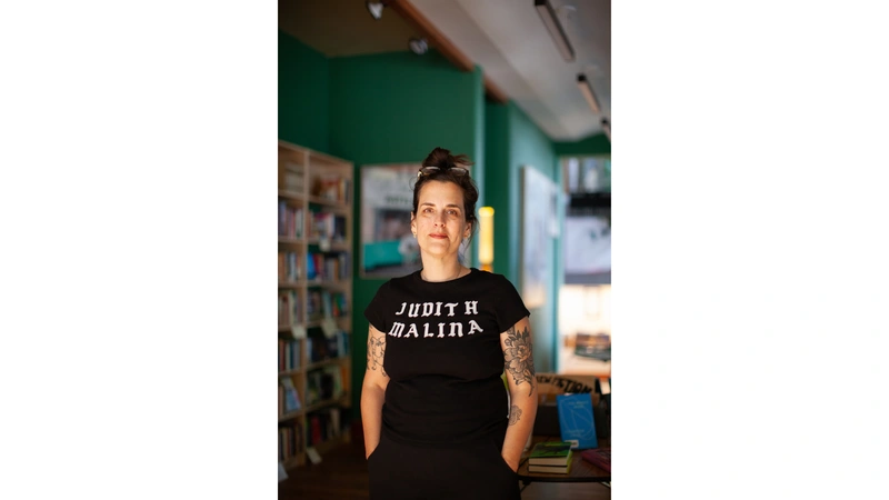 Kate Bredeson