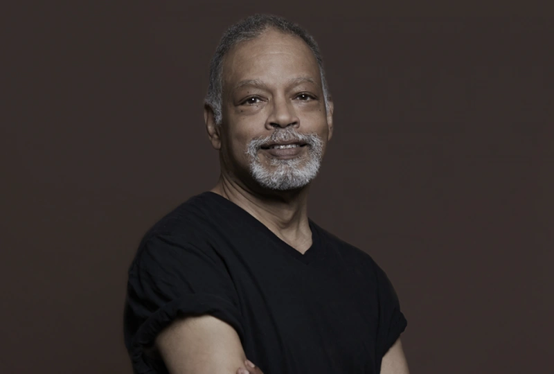 Ishmael Houston Jones