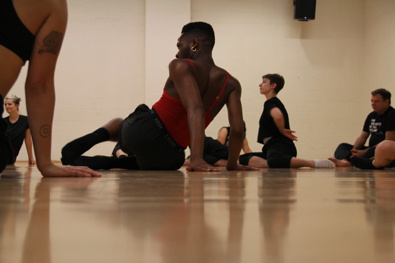 TBA:17 WORKSHOP: Vogue Femme Fundamentals