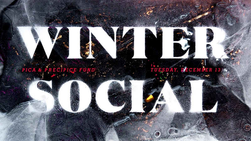 Winter Social