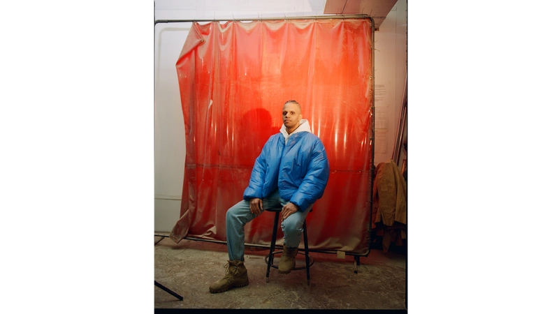 American Artist Lecture