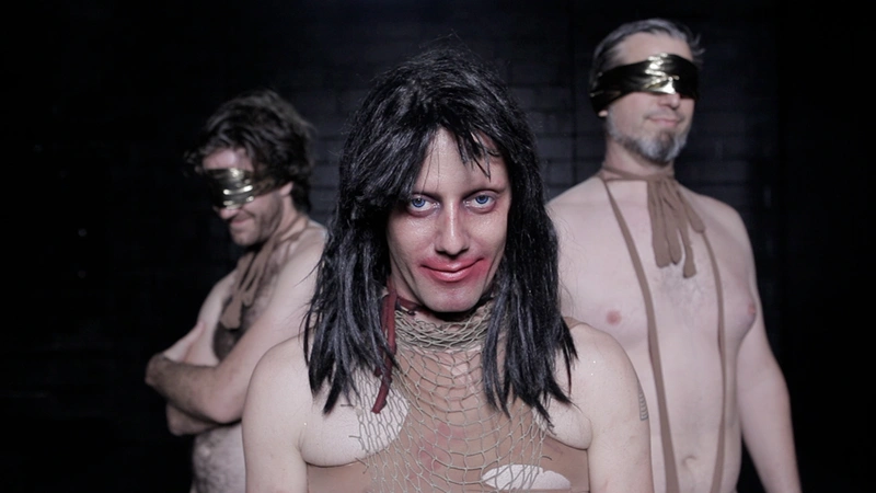 TBA:12 LATE NIGHT: CHRISTEENE