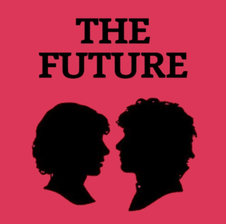 Miranda July: The Future