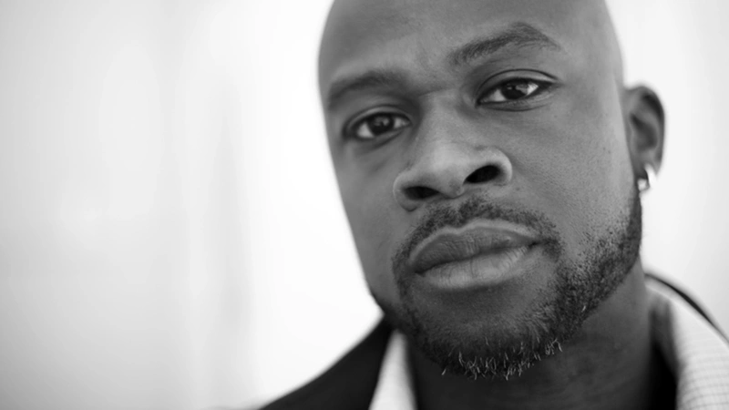 TBA:15 LECTURE: Marc Bamuthi Joseph